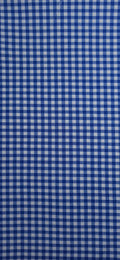 Vichy Azul 5mm - tela de algodón ancho 1,60m