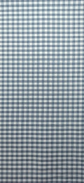 Vichy Gris 5mm - tela de algodón ancho 1,60m