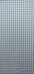 Vichy Gris 5mm - tela de algodón ancho 1,60m