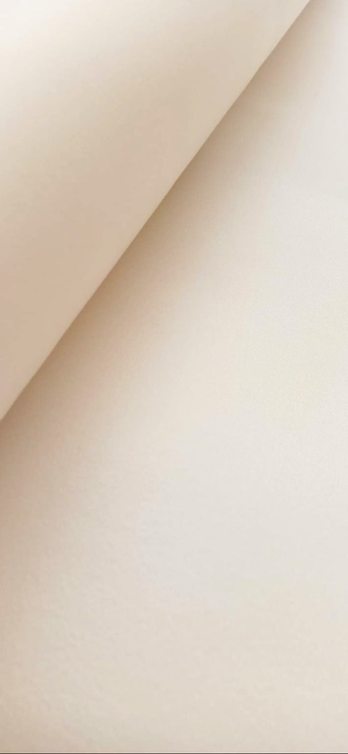 Foam rasete blanco 3mm - Las telas de la tata

