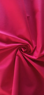 Algodón Liso Fucsia - tela de algodón ancho 1,40m
