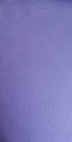 Algodón Liso Lila Claro - tela de algodón ancho 1,40m