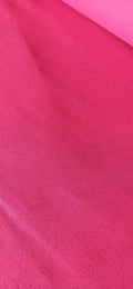"Loneta Lisa Fucsia - tela de loneta ancho 2,80 m"


