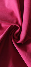 Loneta Algodon Lisa Fucsia - tela de loneta ancho 2,80 m