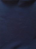Algodón Liso Azul Marino - tela de algodón ancho 1,40m