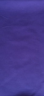 Algodón Liso Morado Nazareno - tela de algodón ancho 1,40m