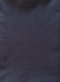 Algodón Liso Negro - tela de algodón ancho 1,40m