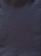 Algodón Liso Negro - tela de algodón ancho 1,40m