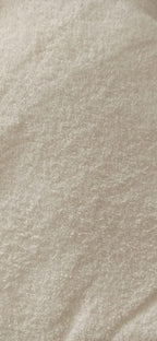 Tela de toalla rizo blanca certificado Oeko-Tex - ancho 1,55 m