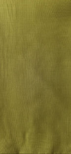 Tela de algodón liso verde militar - ancho 1,40 m