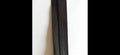 Cremallera de malla 3 color negro vendida por metros